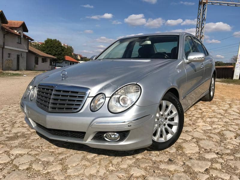 Постановка на учёт ДТП - Mercedes-Benz C-class (W202), 2,2 л, 1995 года ДТП DRIV